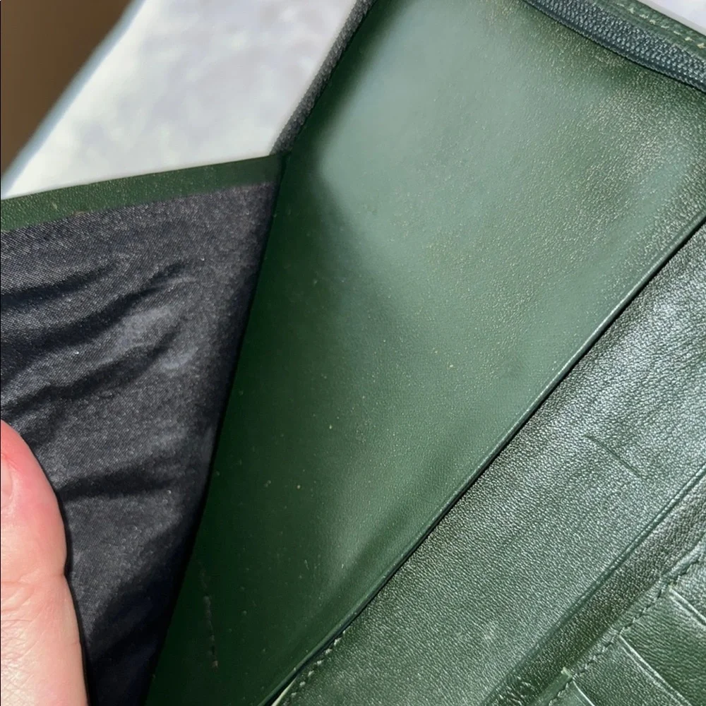 Orvis Passport Holder